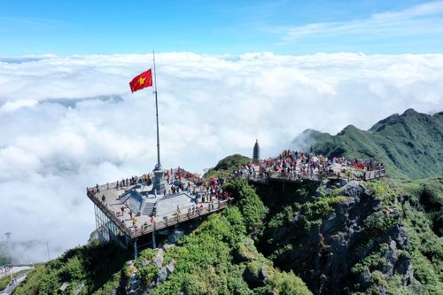 Sa Pa công bố 5 quy hoạch phân khu