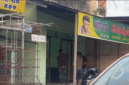 Đồng Nai: Nữ chủ tiệm cắt tóc nghi bị sát hại