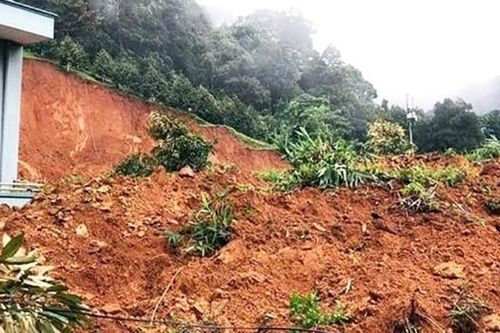 Tập trung ứng phó với mưa lũ khu vực Tây Nguyên, Bắc Bộ