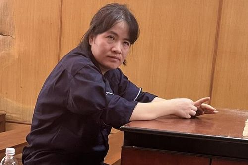Nữ Tổng giám đốc 'quên' hoàn 9 tỷ đồng cho đối tác
