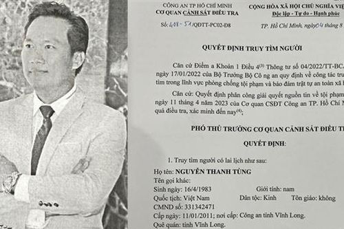 Truy tìm giám đốc bị tố lừa đảo mua căn hộ ở... Malaysia