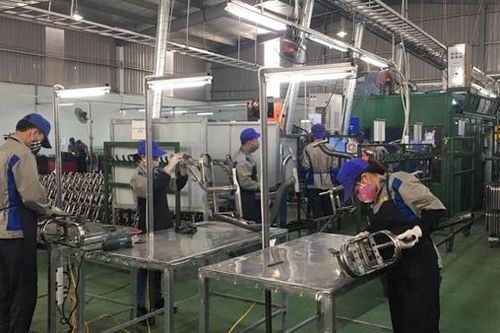 Vì sao 5 năm chưa thể ban hành quy định hàng 'made in Vietnam'?
