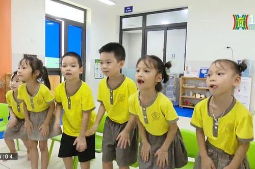 Hà Nội: Lùi thời gian thi tuyển viên chức giáo viên