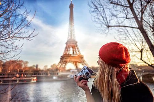 Các quốc gia tốt nhất để học tập và làm việc ở nước ngoài