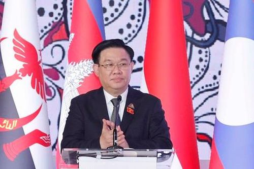 Việt Nam sẽ làm hết sức mình, nỗ lực góp phần xây dựng ASEAN - AIPA vững mạnh