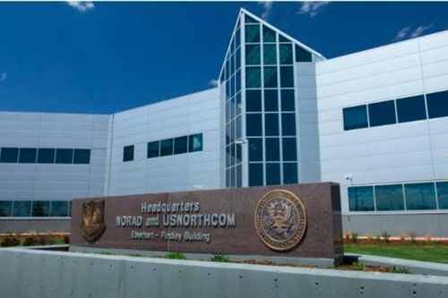 Tàu chiến Trung Quốc và Nga tuần tra chung gần bang Alaska của Mỹ giữa căng thẳng