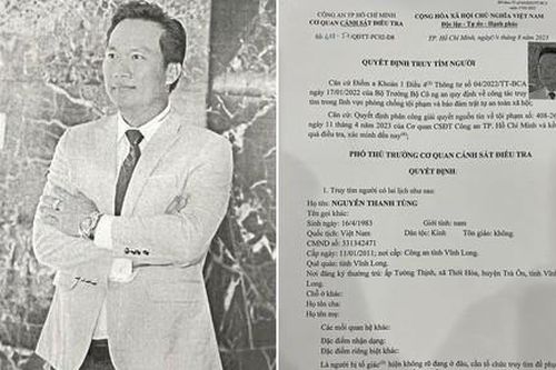 Truy tìm giám đốc công ty BĐS bị tố lừa đảo mua nhà đất ở... Malaysia