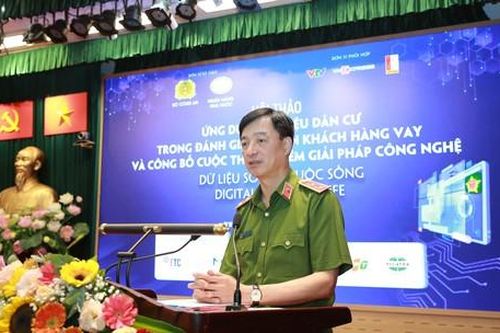 Đề ra giải pháp phục vụ người dân tiếp cận nhanh nguồn vốn chính thống