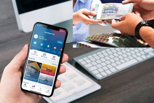 Sự khác biệt giữa lãi suất tiết kiệm online và tiết kiệm trực tiếp tại ngân hàng