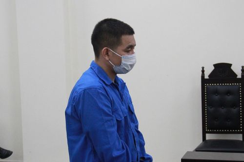 Chủ quán karaoke ISIS xin lỗi gia đình 3 cảnh sát hy sinh
