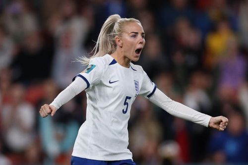 World Cup nữ 2023: Thắng luân lưu kịch tính, đội tuyển Anh vào tứ kết