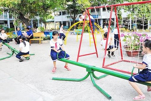 Giúp trẻ thoát nghiện game