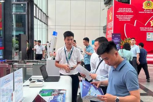 Bộ Công an: Cơ bản hoàn thành xây dựng thuật toán để ngăn chặn 'tín dụng đen'