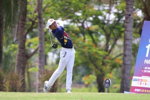 154 VĐV tham dự Giải vô địch golf quốc gia 2023 – Cúp VinFast