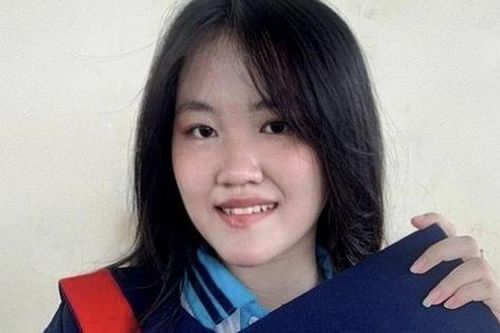 Nữ sinh Bình Phước đỗ 12 trường đại học tại Mỹ, học bổng 10 tỷ đồng