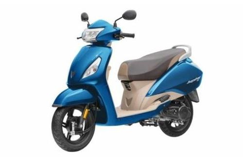 Xe ga mới với thiết kế tuyệt đẹp có giá cực rẻ, xứng đáng là đối thủ của Vision