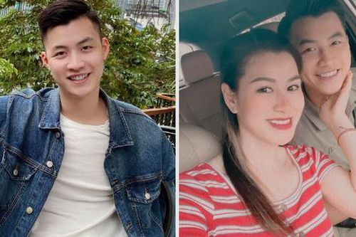 Thân thế bất ngờ của Duy Khánh - cậu con út 'báo nợ' của NS Võ Hoài Nam 'Món quà của cha'