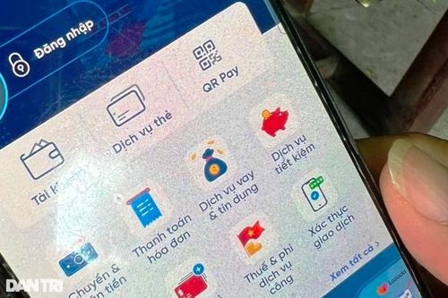 Biểu hiện bất thường của người phụ nữ khi rút gần 1 tỷ đồng tại ngân hàng