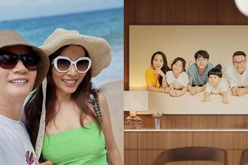 Ca sĩ gốc Thành Nam vừa khoe siêu biệt thự khiến Vbiz choáng ngợp giàu có ra sao?