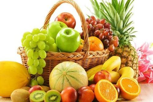 Người ăn chay nên chọn loại trái cây nào để bổ sung nguồn đạm do thiếu thịt, cá?
