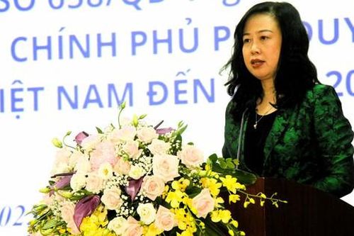 Triển khai chương trình phát triển y tế biển, đảo Việt Nam: Phải rõ đường đi nước bước ngay từ đầu