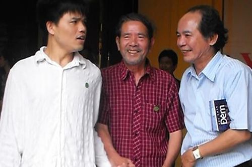 Lê Lựu từ một cái nhìn