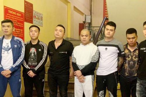 Những ông trùm 'tín dụng đen' kiểu mới