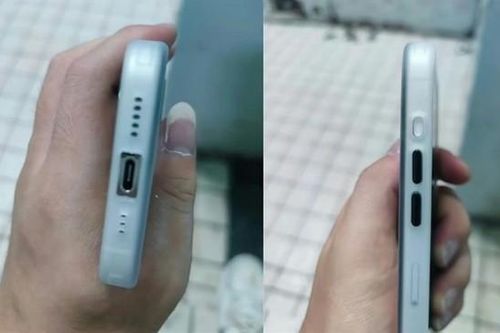 Xuất hiện mô hình iPhone 15 Pro với cổng sạc Type-C, sẽ ra mắt trong tháng 9 này?