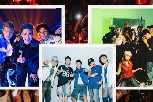 Các tổ đội đổ bộ Rap Việt: Under The Hood khả năng có Quán quân, OCEAN M.O.B nhạt dần