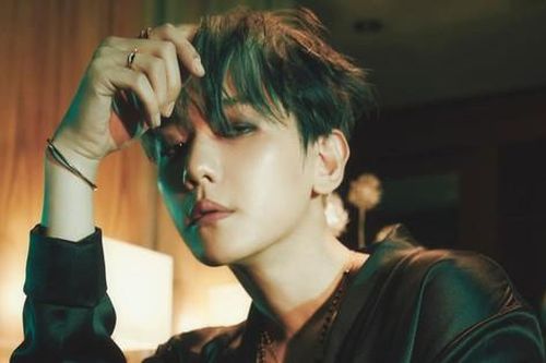Baekhyun thông báo mở công ty riêng, lần đầu lên tiếng sau lùm xùm hợp đồng với SM