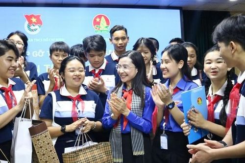 Diễn đàn Trẻ em Quốc gia lần thứ VII năm 2023: 'Làm sao để vượt qua được ký ức không vui?'
