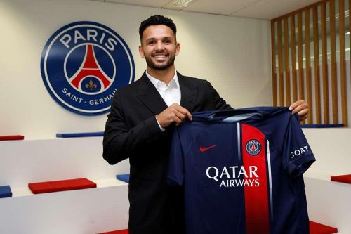 Chiêu mộ tiền đạo mới nổi, PSG sẵn sàng để Mbappe ra đi