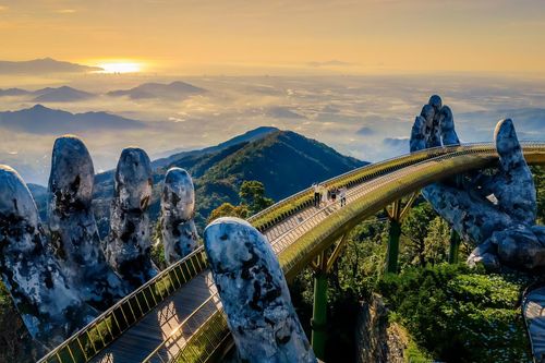 Travel+Leisure gợi ý những điểm trải nghiệm tuyệt vời nhất ở Đà Nẵng