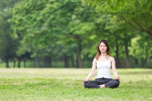 Nuôi dưỡng giá trị tinh thần