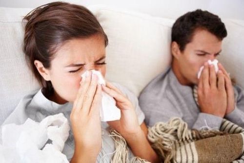 Thời điểm giao mùa, thực hiện những thói quen tốt để bảo vệ sức khỏe