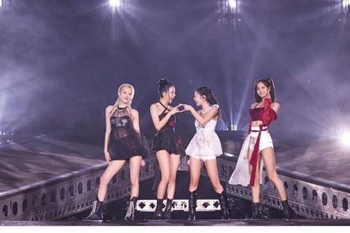 Bài học nào cho ngành công nghiệp văn hóa Việt Nam nhìn từ doanh thu đêm diễn Black Pink?