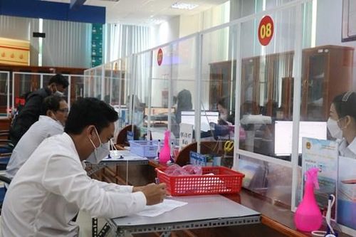 Cà Mau dẫn đầu cả nước về bộ chỉ số phục vụ người dân, doanh nghiệp