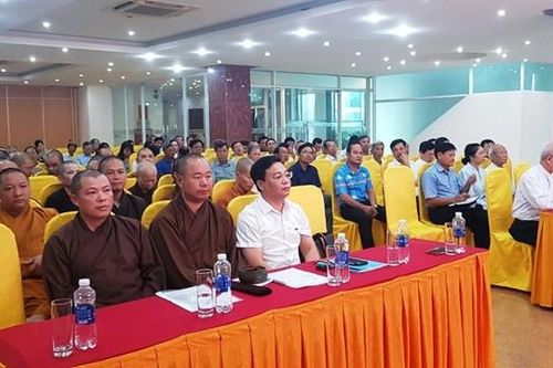 Thanh Hóa: Lắng nghe tâm tư nguyện vọng của đồng bào các tôn giáo