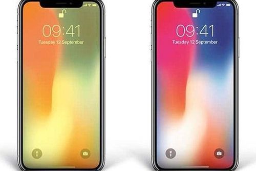 Cách khắc phục màn hình iPhone bị vàng