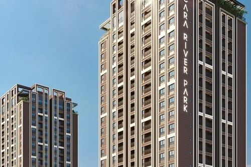 Cần Thơ: Đầu tư hơn 564 tỷ đồng xây dựng 2 tòa tháp cao 20 tầng
