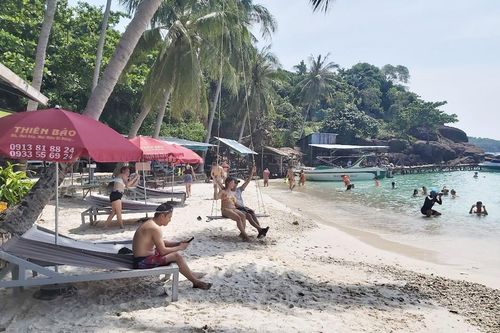 Phú Quốc: Du lịch gặp khó, DN tìm cách tự cứu lấy mình
