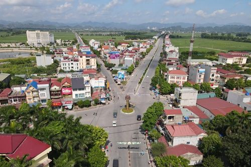 Huyện Mỹ Đức sau 15 năm sáp nhập về Thủ đô: Bước chuyển mình mạnh mẽ