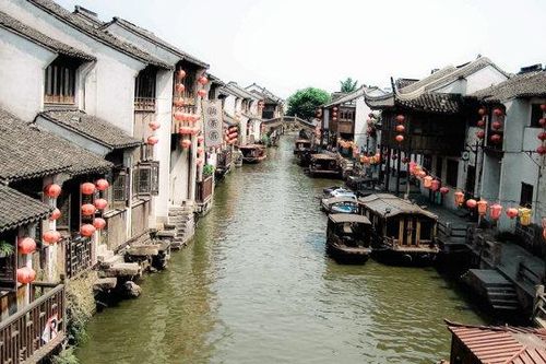 Xúc tiến giao lưu du lịch Chiết Giang- Trung Quốc và Việt Nam