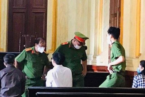 Đã có kết luận điều tra bổ sung vụ án Diệp Dũng
