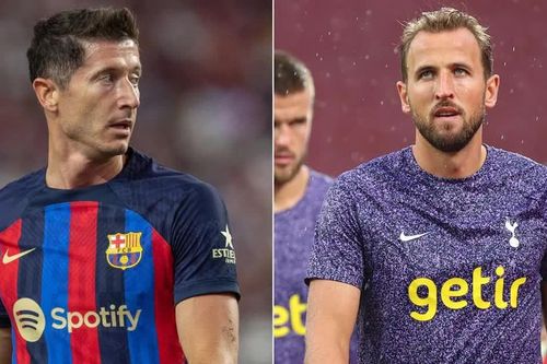 Lịch thi đấu bóng đá hôm nay 8/8: Barcelona đại chiến Tottenham