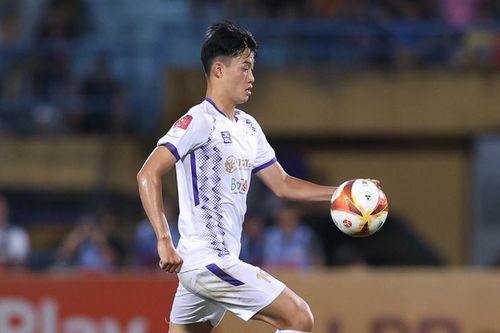 Bất ngờ với những nhân tố tiềm năng ở U23 Việt Nam