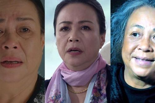 Những vai mẹ lấy nước mắt khán giả của nghệ sĩ Thanh Quý