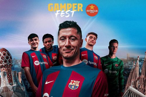 Barcelona vs Tottenham (01h00, 9/8, Joan Gamper Cup): Sự thay đổi của truyền thống