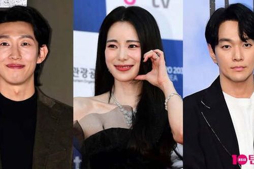 Từ Lim Ji Yeon đến Kang Ki Young: Những ngôi sao khiến khán giả ghét cay ghét đắng