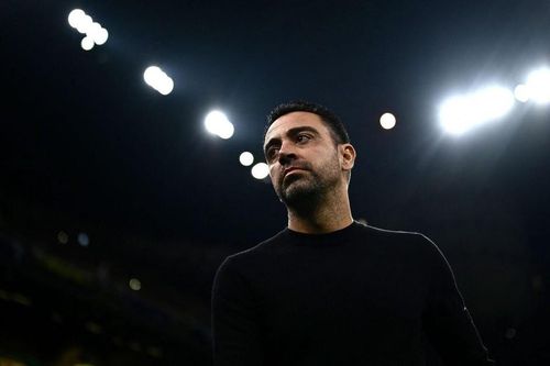 Cabin BLV: HLV Xavi rất khó để làm 'chất Barcelona' nổi bật